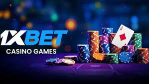 The Ultimate Guide to 1xBet Online Gaming