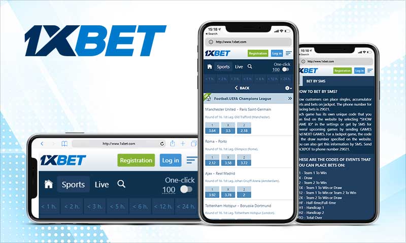 1xBet Mirror Accessing Your Favorite Betting Platform Seamlessly