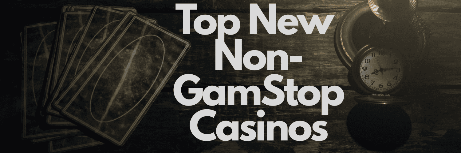 Exploring Non-Gamstop Casinos A Guide to Online Gambling Without Restrictions Exploring Non-Gamstop Casinos A Guide to Online Gambling Without Restrictions