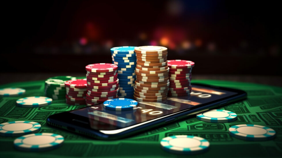 Exploring the Exciting World of Orion Spins Casino & Sportsbook
