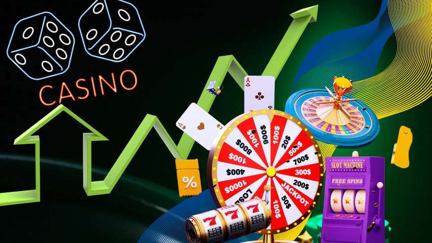 Exploring the Future of Gambling Virtual Reality Casinos Exploring the Future of Gambling Virtual Reality Casinos
