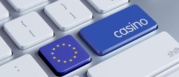 Nová kasina 2025 Co očekávat v novém roce hazardu