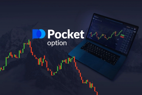 Pocket Option Trading Platform Empowering Your Trading Journey