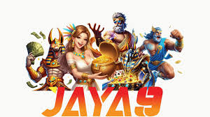 Revolutionizing Online Gaming The Jaya9 Experience Revolutionizing Online Gaming The Jaya9 Experience