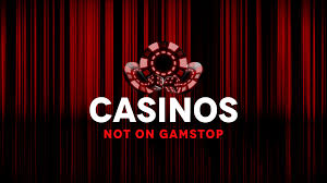 Top Online Casinos in the UK Not on Gamstop