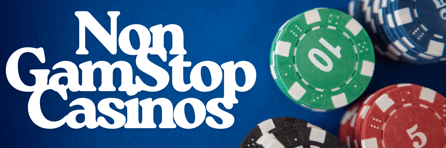 Top Online Casinos in the UK Not on Gamstop