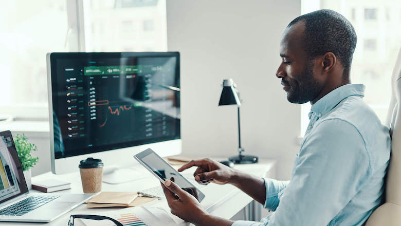 Unlocking Forex Trading The Ultimate Guide to Demo Accounts