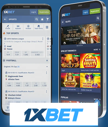 Download 1xBet App in Bangladesh - Your Ultimate Betting Experience