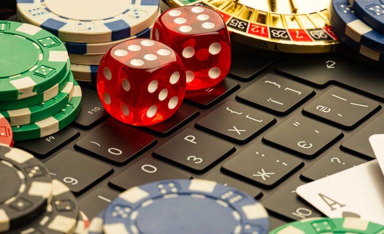 Experience the Thrill of 31bet Online Casino UK 1712314907