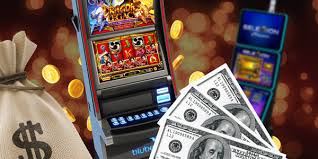 Experience the Thrill of Slots Angels Casino
