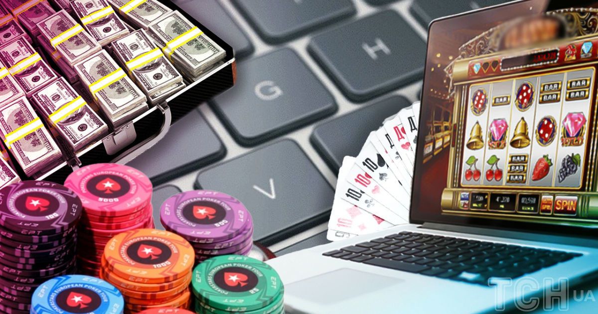 Experience the Thrill of Winning at Online Casino Golden Lion