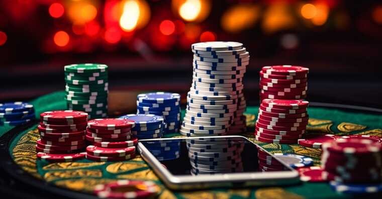 Experience the Thrills of Casobet Casino & Sportsbook