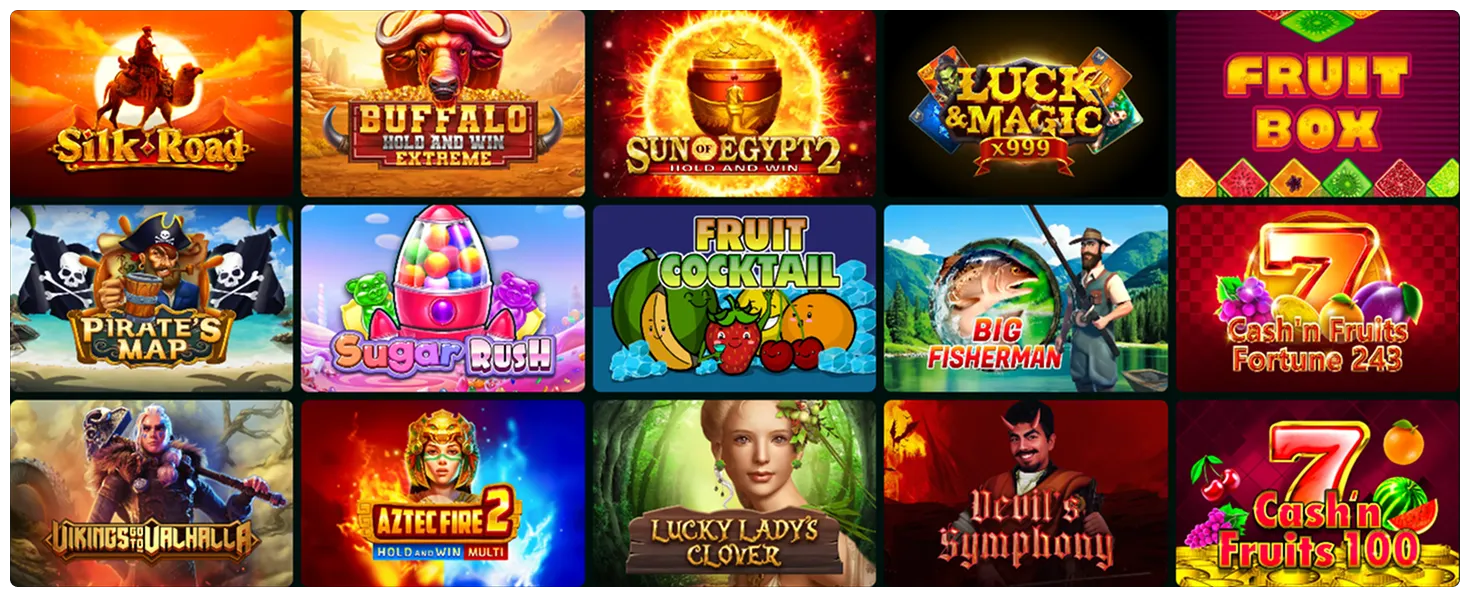 pinco casino online