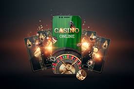 Explore the Exciting World of Online Casino DuoBetz 1641100250