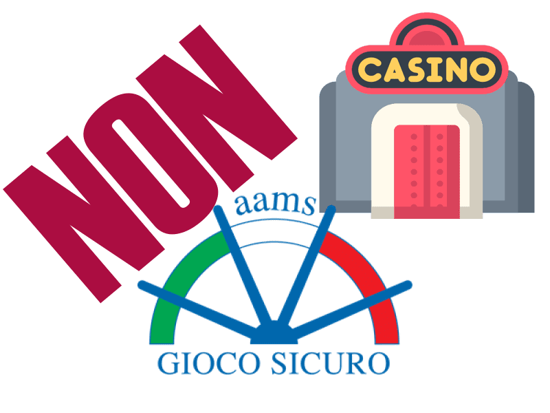 I Migliori Siti Casino Non AAMS Guida Completa e Sicura