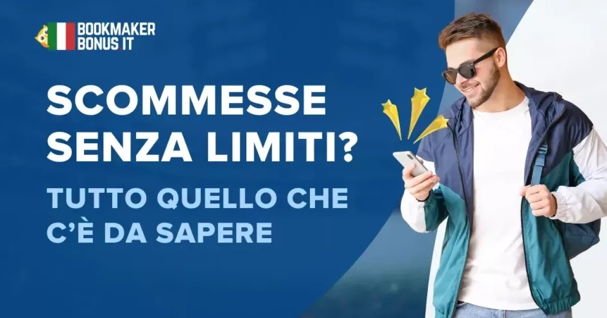 I migliori siti di scommesse esteri guida completa