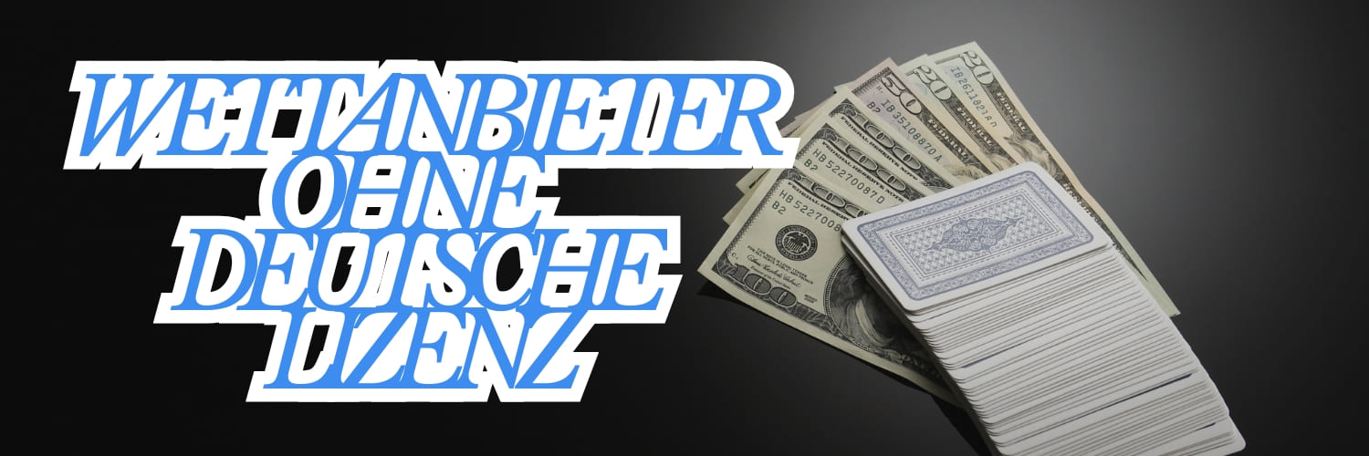 Sportwetten ohne OASIS-Sperre - So kannst du wetten Sportwetten ohne OASIS-Sperre - So kannst du wetten