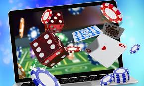 The Exciting World of YBets Where Betting Meets Entertainment