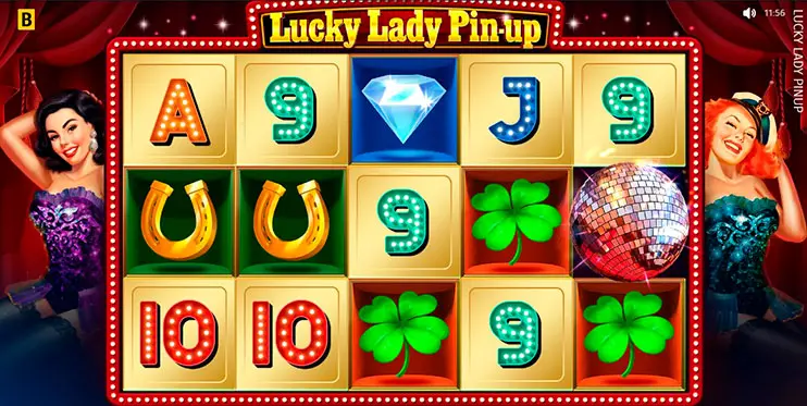 pin up casino