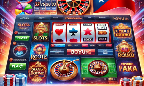 Zahraniční Online Casino pro Českou Klientelu Co Vše Nabízí