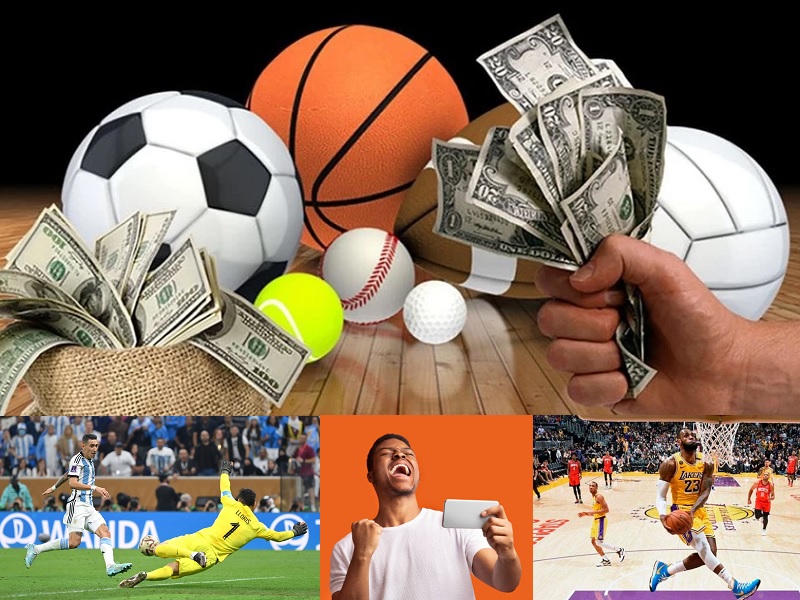 Casas de Apuestas Deportivas Internacionales Guía Completa 968372548