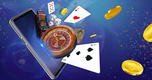 Discover the Thrills of Online Casinos in the UK Discover the Thrills of Online Casinos in the UK