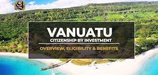 Exploring Citizenship by Investment in Vanuatu A Comprehensive Guide Exploring Citizenship by Investment in Vanuatu A Comprehensive Guide