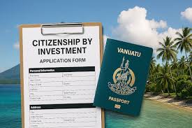 Exploring Citizenship by Investment in Vanuatu A Comprehensive Guide Exploring Citizenship by Investment in Vanuatu A Comprehensive Guide