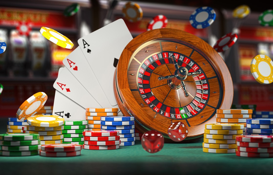 The Rise of Standalone Casinos A New Era in Gambling 2032071439