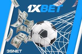 1xBet Tunisie - ベストなスポーツベッティング体験
