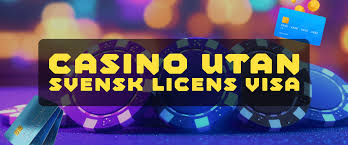 Minsta Insättning Casino Utan Svensk Licens – En Guide -173247326