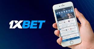 The Ultimate Guide to the 1xBet App Features, Benefits, and More -167178826 The Ultimate Guide to the 1xBet App Features, Benefits, and More -167178826