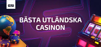 Utländska Casinon En Utforskning av Spelvärlden 585731315