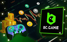 বাংলাদেশে BC.Game ক্রিপ্টো ক্যাসিনোর এক নতুন অভিজ্ঞতা বাংলাদেশে BC.Game ক্রিপ্টো ক্যাসিনোর এক নতুন অভিজ্ঞতা