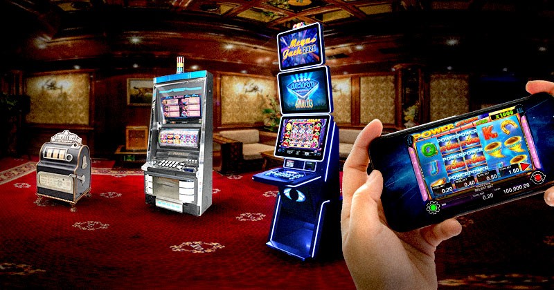 Discover Excitement and Rewards at Online Casino Winstler