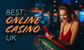 Discover the Excitement of Brand New UK Online Casinos 1150355705 Discover the Excitement of Brand New UK Online Casinos 1150355705