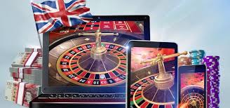 Experience Thrilling Gaming with Online Casinos in the UK Offering Fast Withdrawals