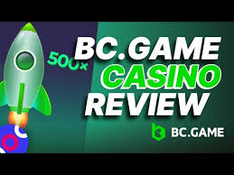 Explore the Exciting World of BC.Game Mirror Explore the Exciting World of BC.Game Mirror