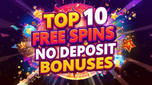 Exploring the Excitement of 11 Free Spins in Online Casinos Exploring the Excitement of 11 Free Spins in Online Casinos