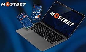 Exploring the World of Mostbet Your Go-To Betting Platform