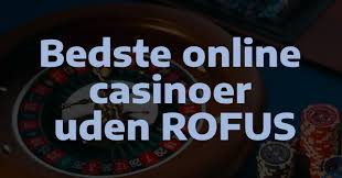 Krypto Casinoer En Guide til Fremtidens Spil Krypto Casinoer En Guide til Fremtidens Spil