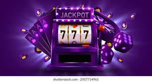 Lucky Manor Casino Your Gateway to Thrilling Games and Endless Wins