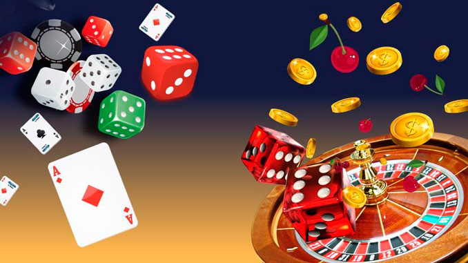 Lucky Manor Casino Your Gateway to Thrilling Games and Endless Wins