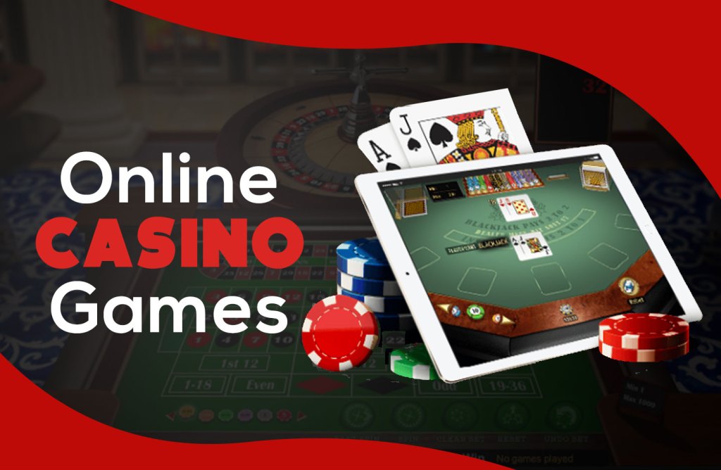 casino online game