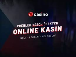 Nejlepší online casino v ČR – Nejlepší Kasino na internetu