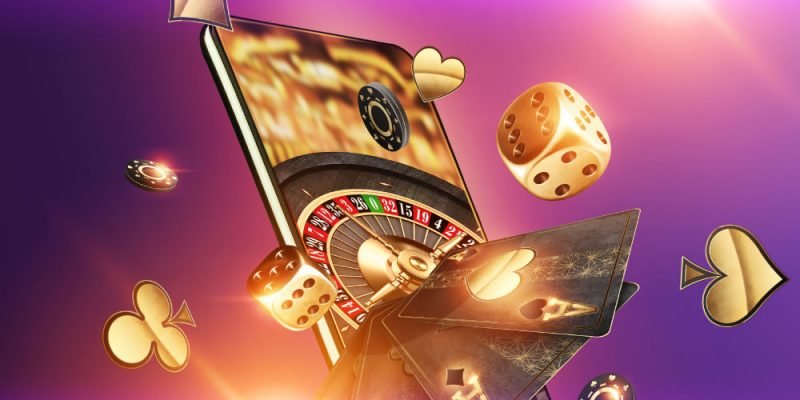 Ontdek het Online Casino - Qbet