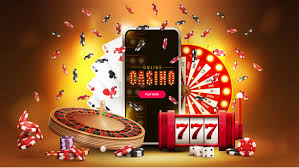 Slots Charm Unleashing the Magic of Online Slots