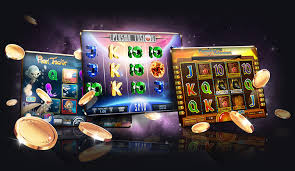 Slots Charm Unleashing the Magic of Online Slots