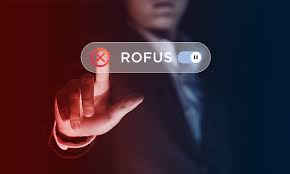 Spændende online spil uden om Rofus