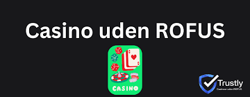 Bedste Casino Uden ROFUS - Oplev Spil uden Begrænsninger